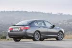 Honda Accord Sport Sedan 2013 года